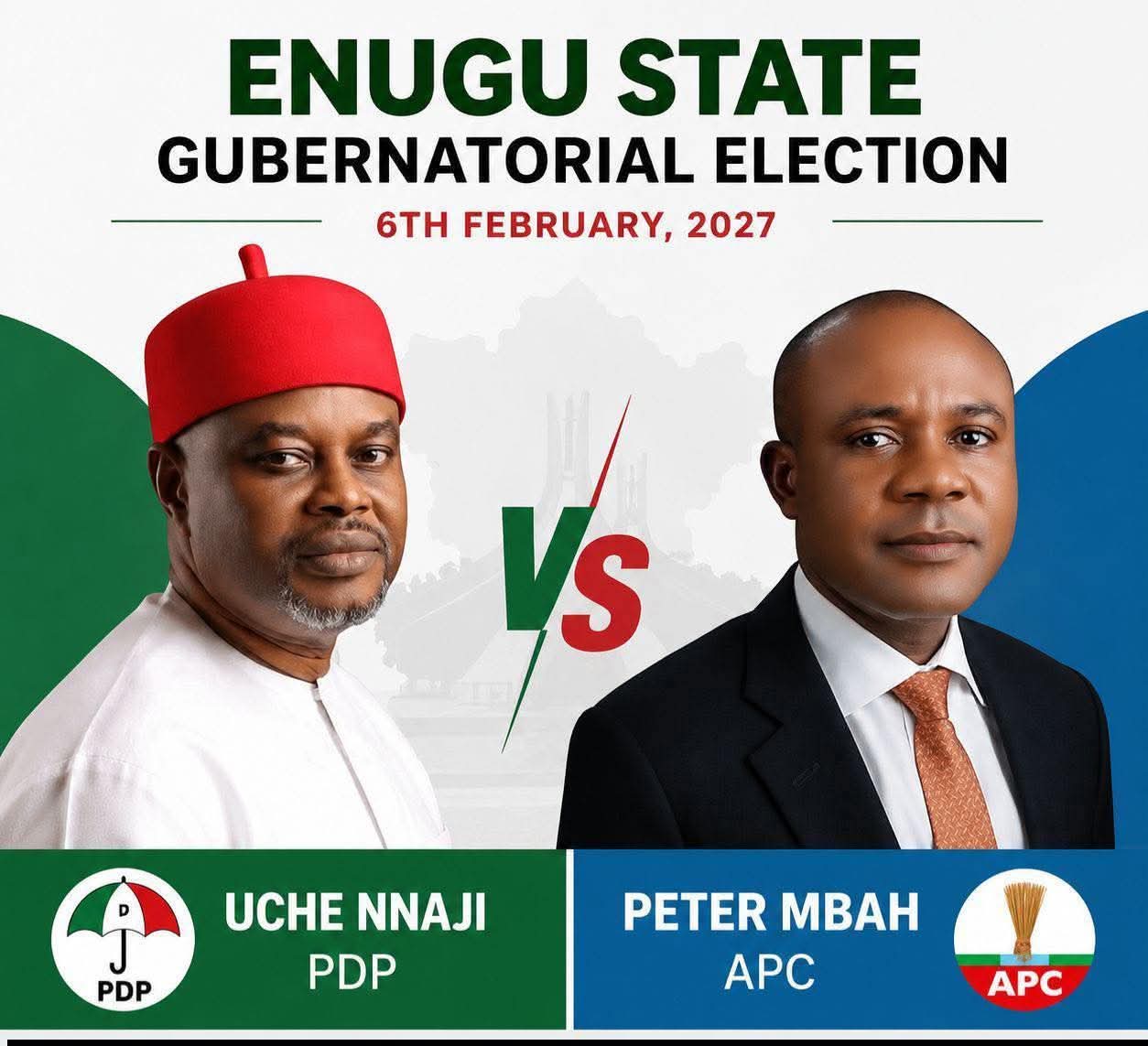 Uche Nnaji Raises Concerns over Enugu's Revenue Utilization,calls for Greater Accountability and Economic Reforms