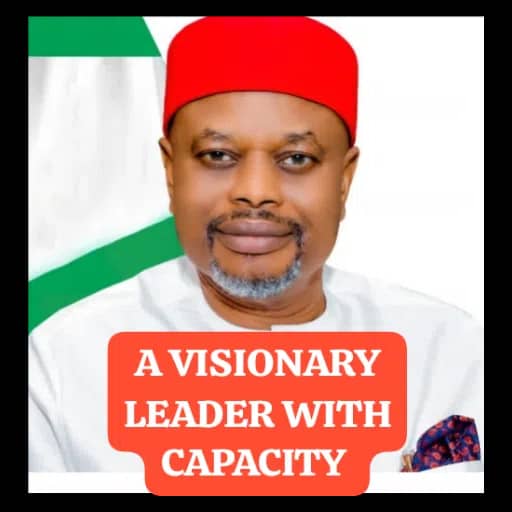 PERFORMANCE MILESTONES & ACHIEVEMENT OF CHIEF UCHE NNAJI, THE HON. MINISTER OF INNOVATION SCIENCE AND TECHNOLOGY Part 1