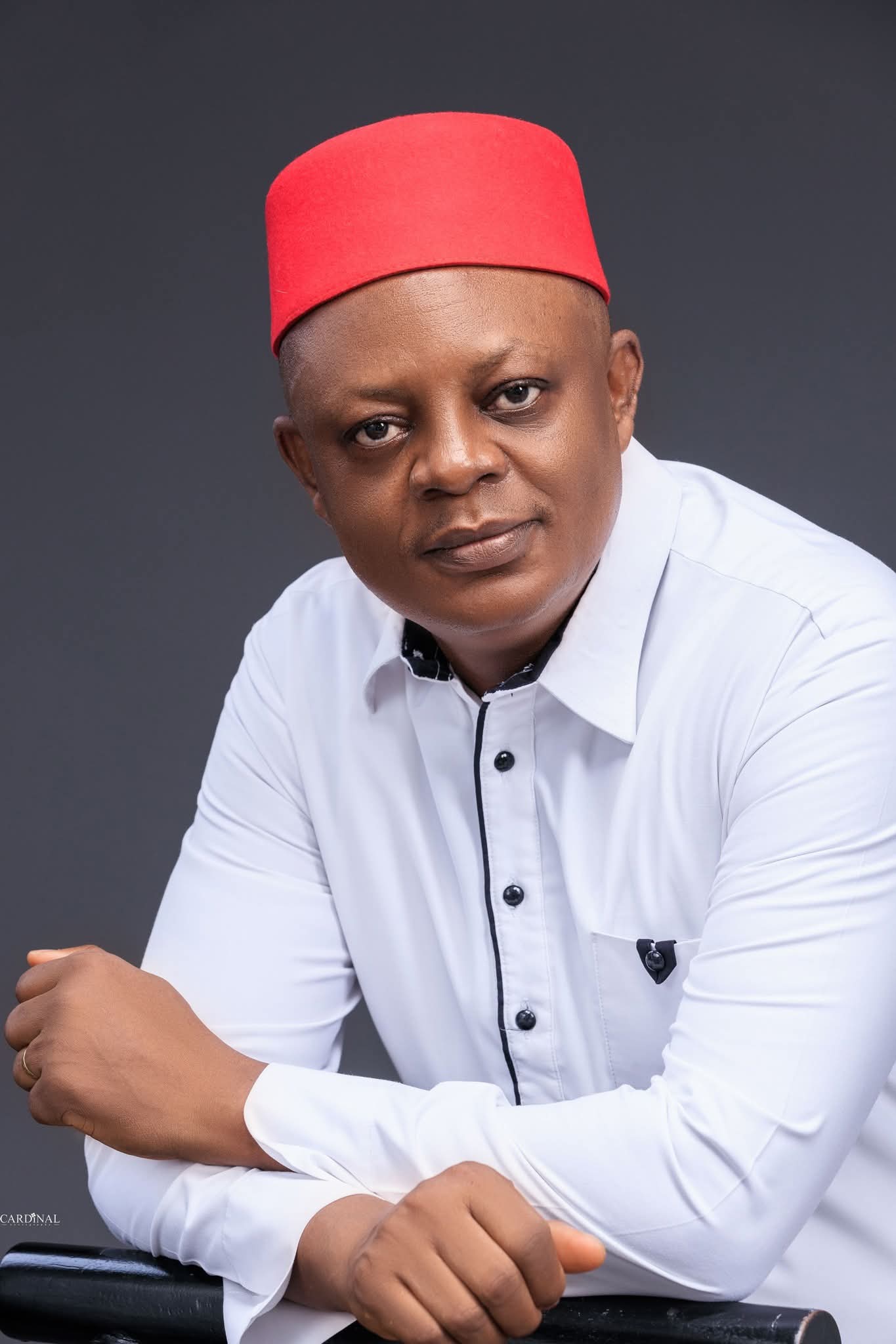 BARR. NESTOR EZEME ,PHD : REDEFINING REPRESENTATION IN ENUGU NORTH THROUGH PROVEN SERVICE AND LEADERSHIP