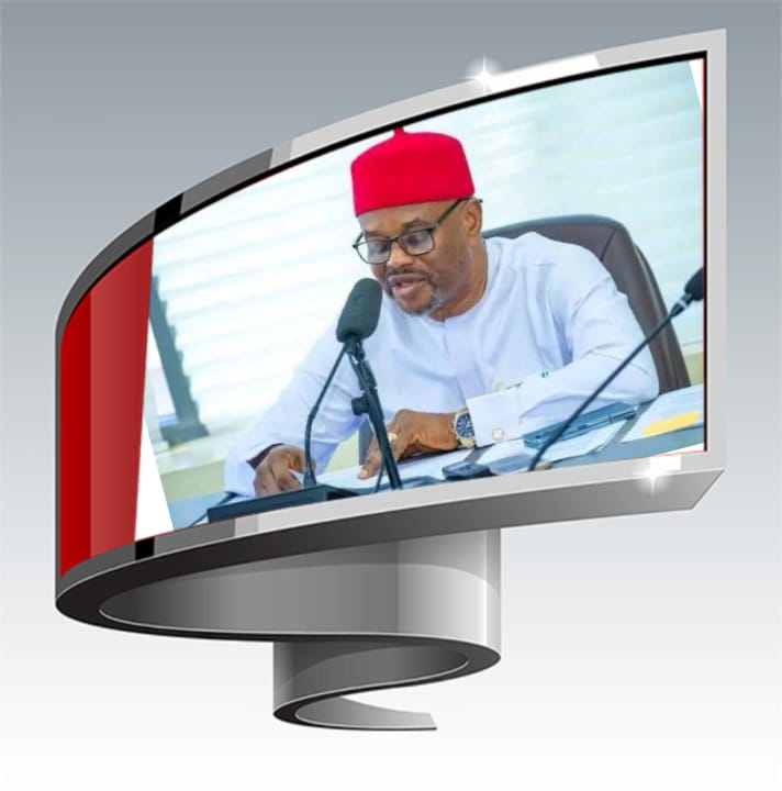 Political Commentary Highlights Chief Uche Nnaji Nwakabie’s “Strategic Calm” Amid Rising Enugu Power Tensions