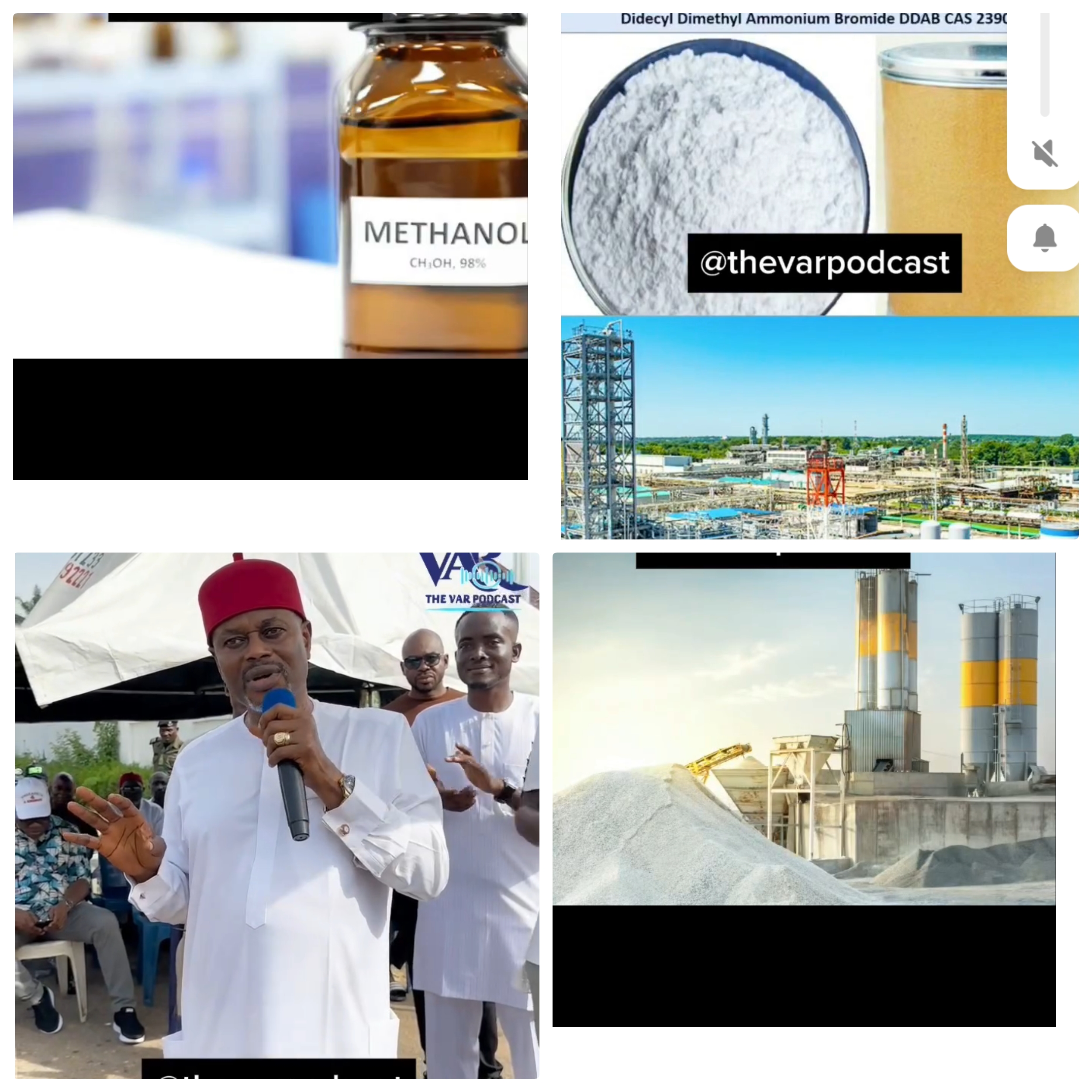 Chief Uche Geoffrey Nnaji Unveils Four Bold Promises on Employment and Job Creation