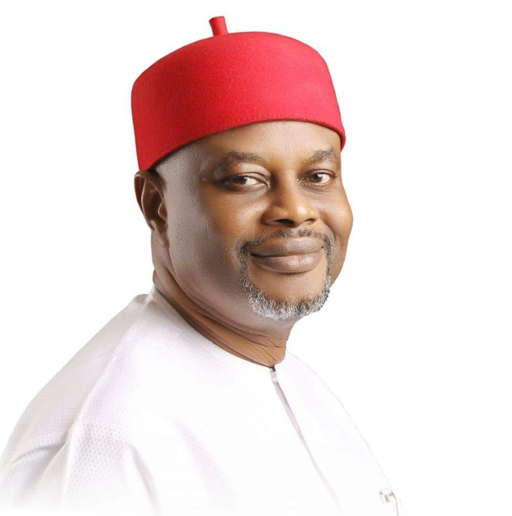 UCHE NNAJI: A ROLE MODEL FOR THE NEW GENERATION POLITICIAN