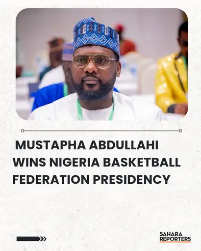 Celebrating Excellence: Congratulations Pour in as Mustapha Abdullahi Blazes a Trail of Impact and Leadership