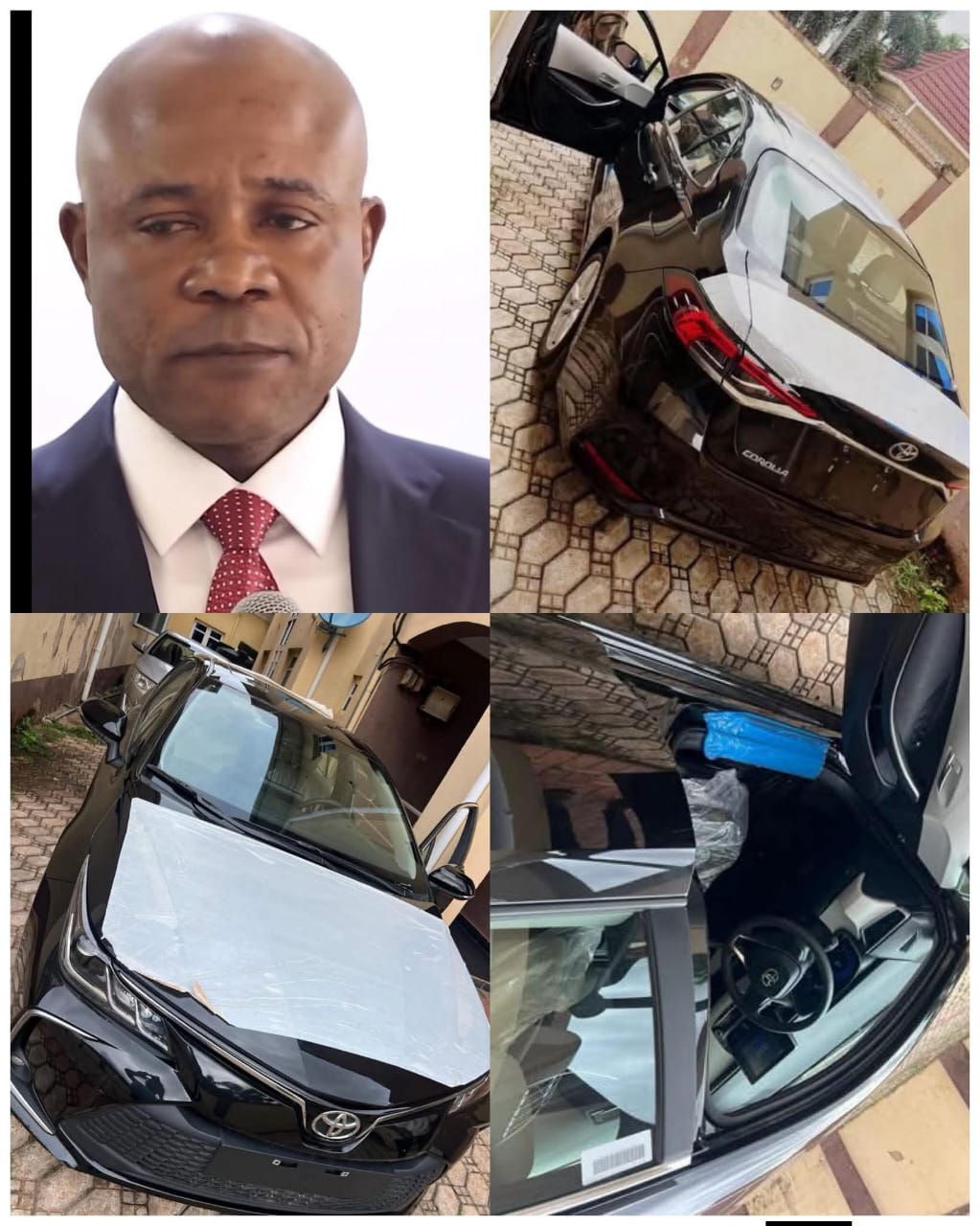 ENUGU GOVERNMENT UNDER FIRE OVER ALLEGED EXTRAVAGANT SPENDING AMID POOR PRIMARY SCHOOL CONDITIONS