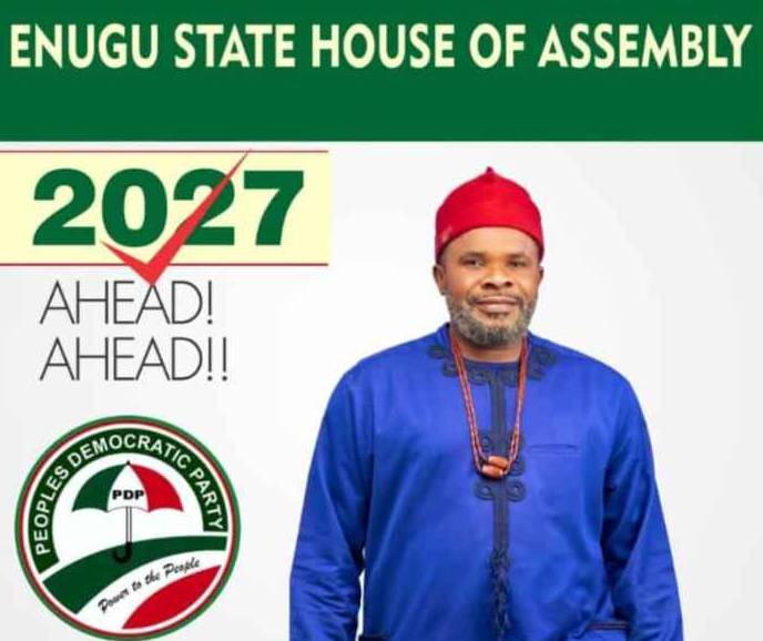 SIR EMMA OGBOZOR: LEADERSHIP EXPERIENCE, LEGISLATIVE EXPOSURE AND A VISION FOR UDI NORTH DEVELOPMENT