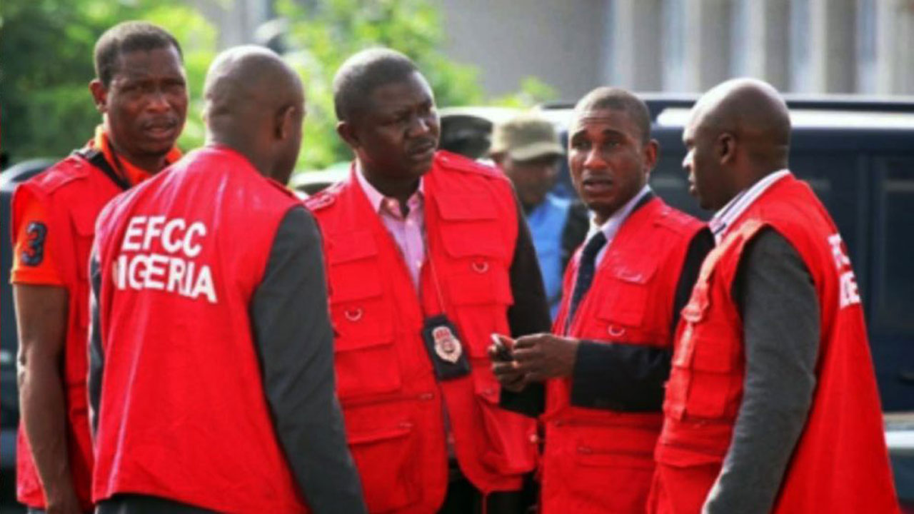Doctors Threaten N1bn Lawsuit Against EFCC Over Hospital Raid in Akwa Ibom