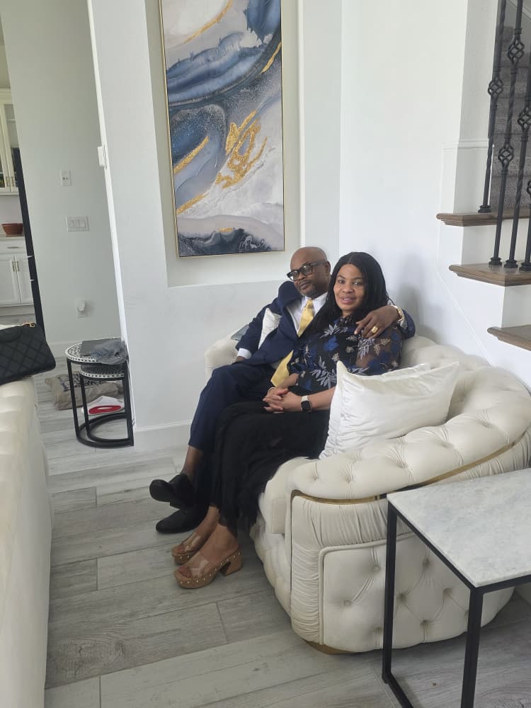 Chief Uche Nnaji Celebrates Women, Describes Family as Foundation of Strong Society
