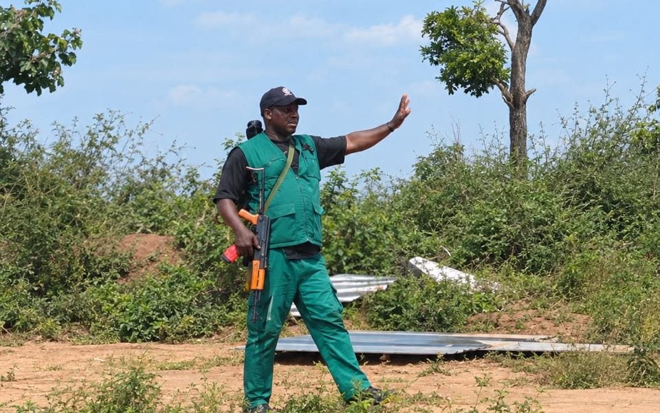 State-Backed Terror in Ugwuaji: Youths Accuse Enugu Forest Guard of Wielding AK-47s to Harass Residents, Beat Women, and Aid Land Grabbing