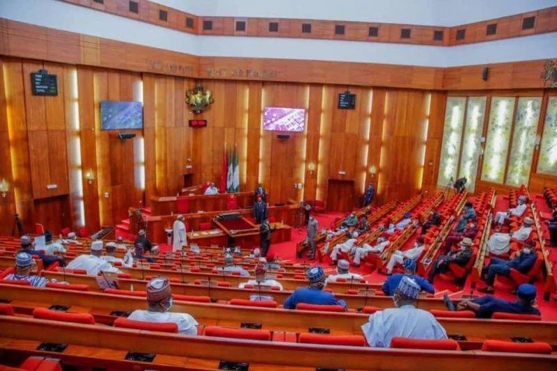 Tragedy at Enugu NYSC Camp: Senate Orders Full Probe Into Avoidable Death of Corps Member Etimbuk Daniel Amid Systemic Medical Neglect