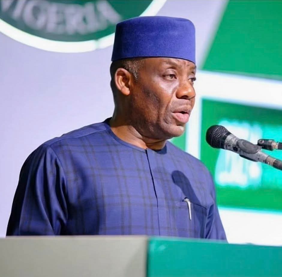 FG LAUNCHES NATIONWIDE DRUG TESTING POLICY TO CURB SUBSTANCE ABUSE IN SECONDARY SCHOOLS