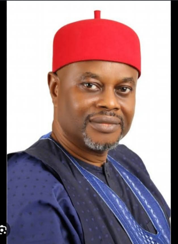 CHIEF UCHE GEOFFREY NNAJI: THE MOST CREDIBLE ALTERNATIVE FOR A UNITED ENUGU IN 2027