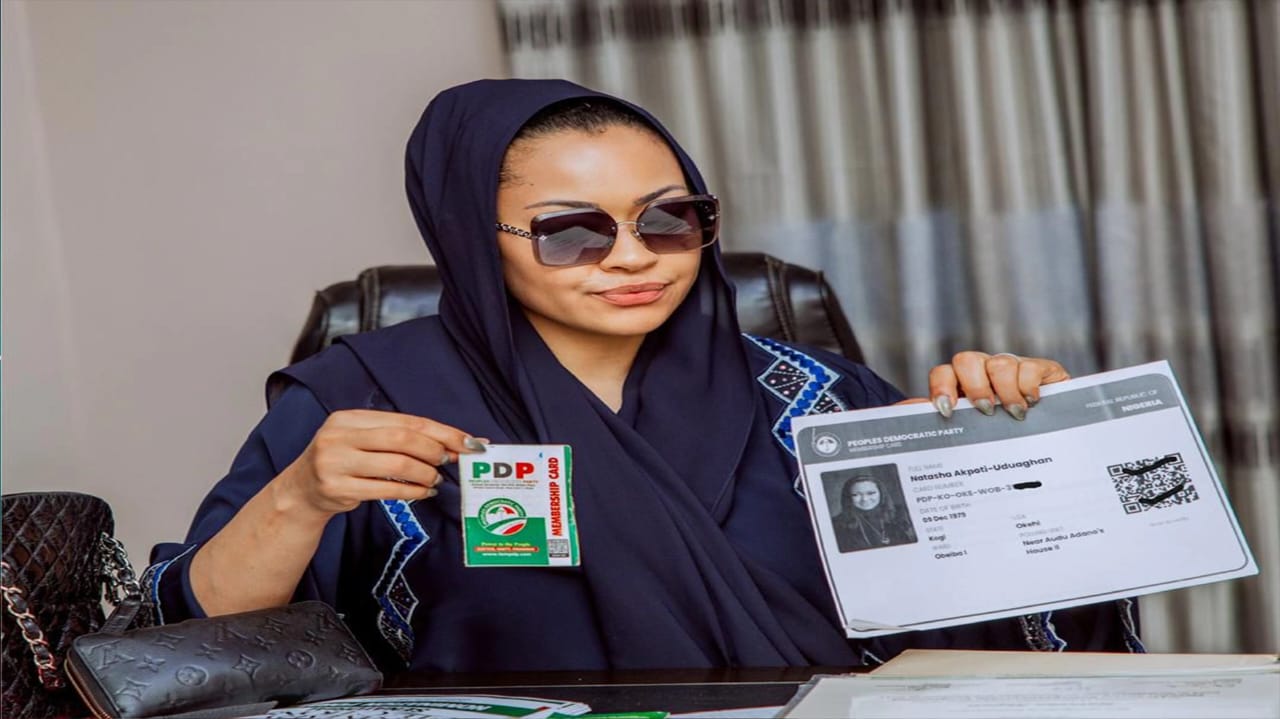 KOGI SENATOR REAFFIRMS COMMITMENT TO DEVELOPMENT, YOUTH EMPOWERMENT AHEAD OF 2027 ELECTION