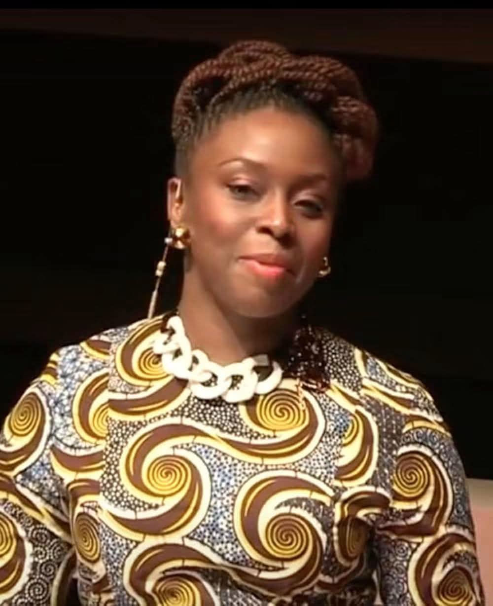 CELEBRATING LITERARY ROYALTY: ENUGU-BORN GLOBAL ICON CHIMAMANDA NGOZI ADICHIE MARKS HER 49TH BIRTHDAY