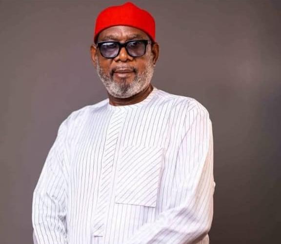 Curse Speculations Arise as Hon. Barr. Lucky Chukwu—Who Once Claimed Governor Mbah Was From Ezza Before Taking Up Appointment—Dies Suddenly