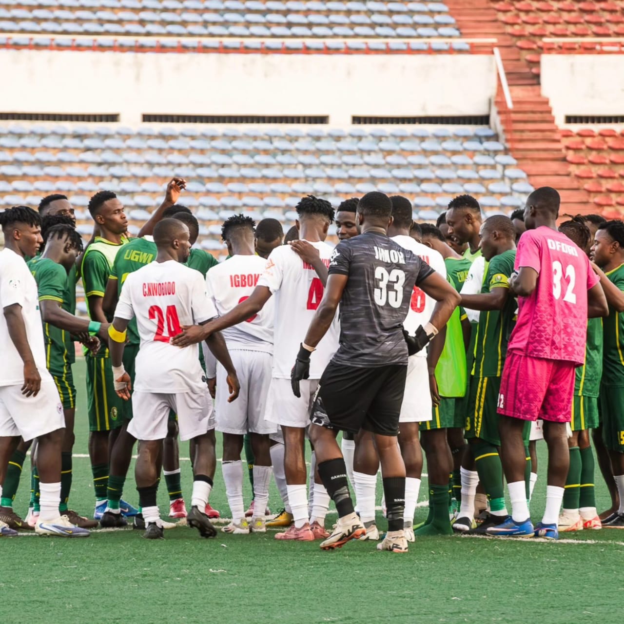 Rangers International Set Sights on Continental Glory Ahead of New Season