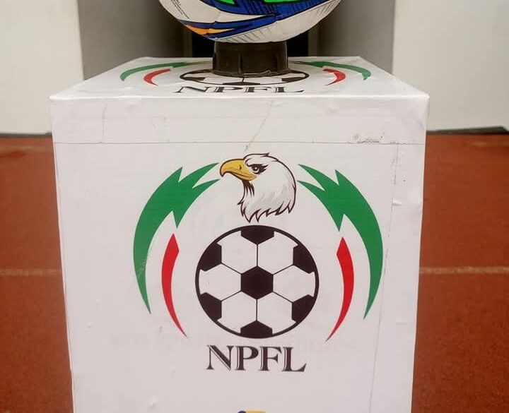 NPFL Playoffs Begin This Weekend as Clubs Battle for Final Glory and Promotion
