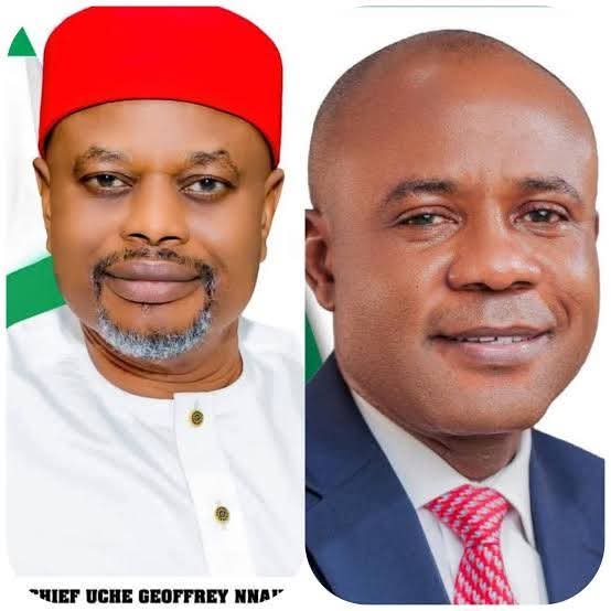 FROM AUSTERITY TO INGENUITY:WHY ENUGU'S FUTURE WEARS THE LAB COAT OF CHIEF GEOFFREY UCHE NNAJI 2027