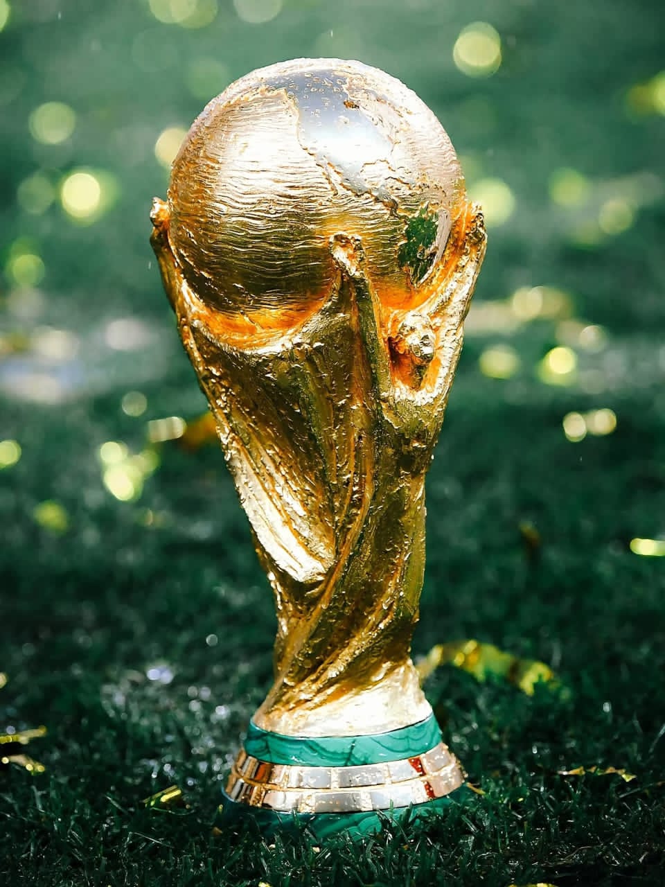 Visa Delays, Entry Denials and Security Checks Overshadow 2026 World Cup