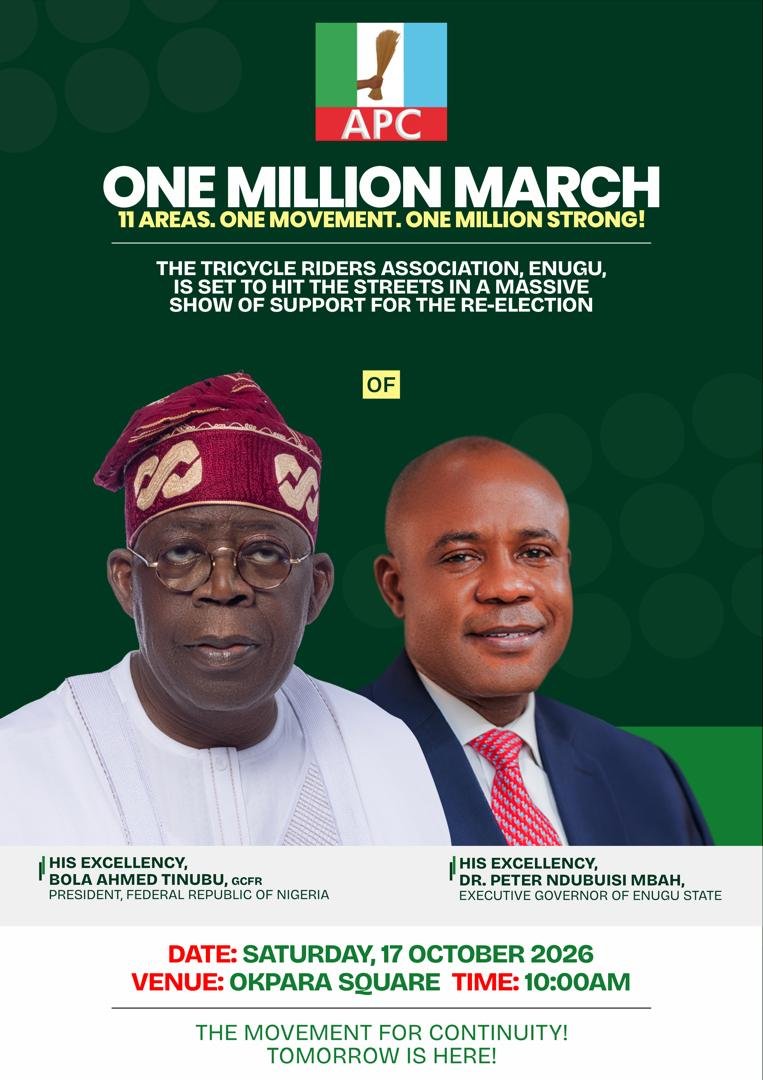 The Great Ticketing Scam: Peter Mbah’s Aides Peddle False Narratives While the Governor’s Greedy Machine Keeps Bleeding Transporters