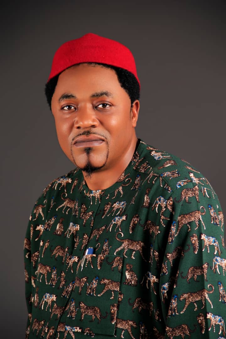 Tears and Outrage at Nsukka Synod: PDP Deputy Governorship Candidate Chijioke Ugwu Exposes Mbah’s Brutal Ogige Market Demolition, Collapsing Smart Schools, and ₦50 Billion Hotel Heist