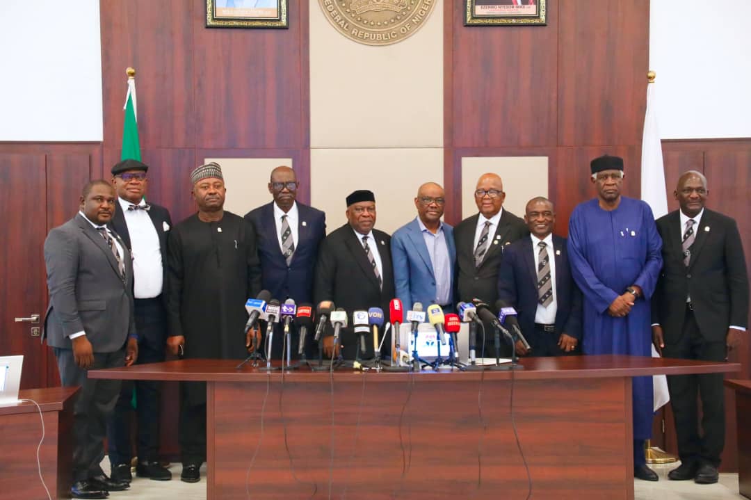 WIKE URGES PROFESSIONAL BODIES TO PRIORITISE DEVELOPMENT OVER CONSTANT CRITICISM