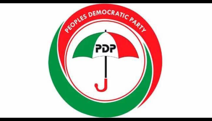 PDP Stakeholders Dismiss Viral Samson Nnamani Primary Victory Report as Fake