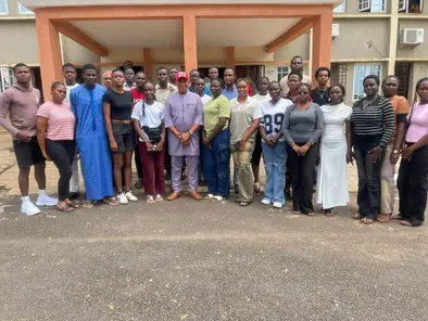 Exposing the 2027 Rigging Playbook: How Desperate Elements Plan to Weaponize Nkanu West Corps Members, and Why Prof. Adam Adesina Cries Out Against Mbah’s Unprecedented Wickedness