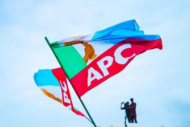 APC Crisis Brews in Enugu North as Aspirant Rejects Nsukka/Igbo Eze South Primary Outcome
