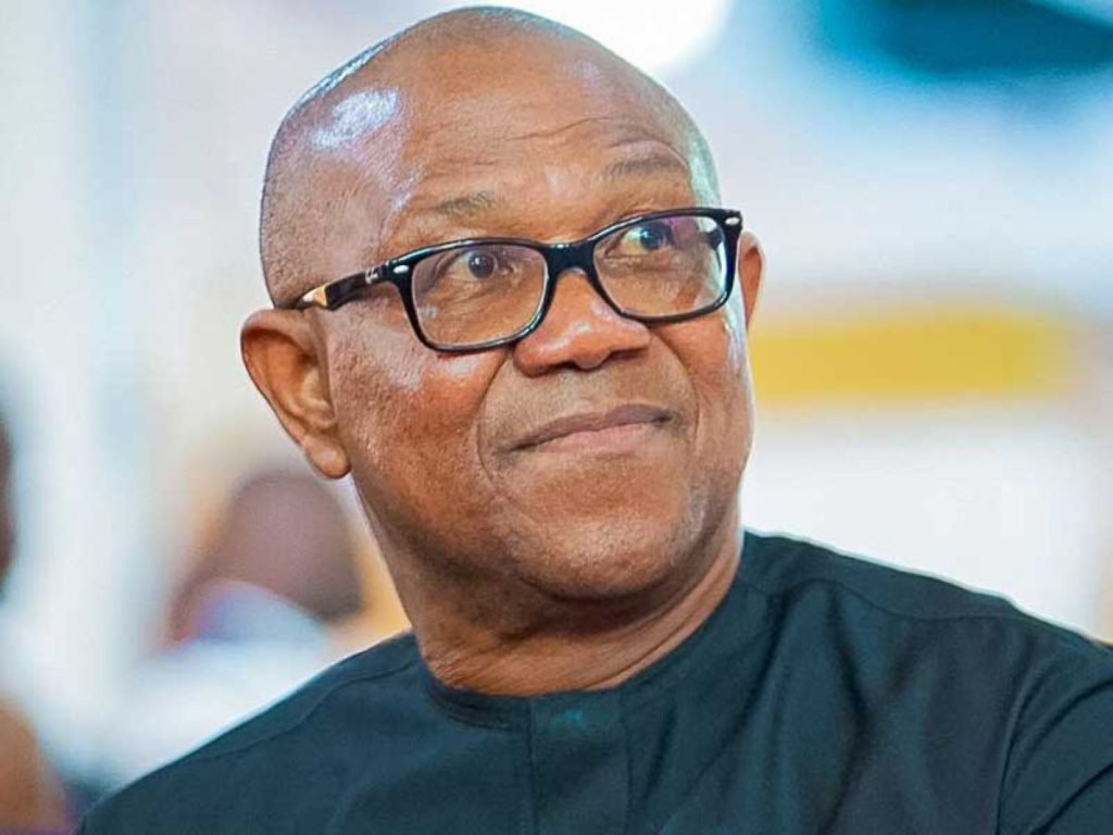 2027 Politics: Old Mosque Demolition Allegation Against Peter Obi Resurfaces, Supporters Cite Contrary Evidence