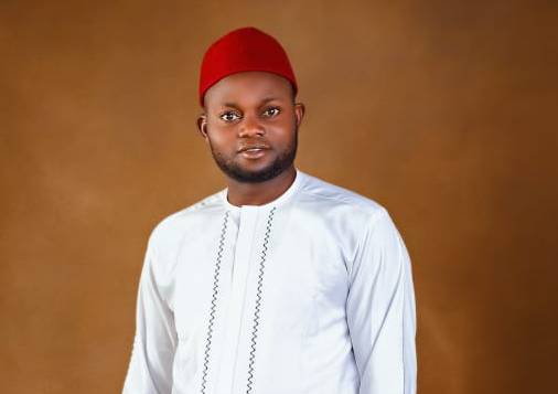 AGBOM FESTUS IFESINACHI EMERGES AS PDP ENUGU STATE YOUTH LEADER, BRINGS EXPERIENCE IN POLITICS, EDUCATION AND BUSINESS