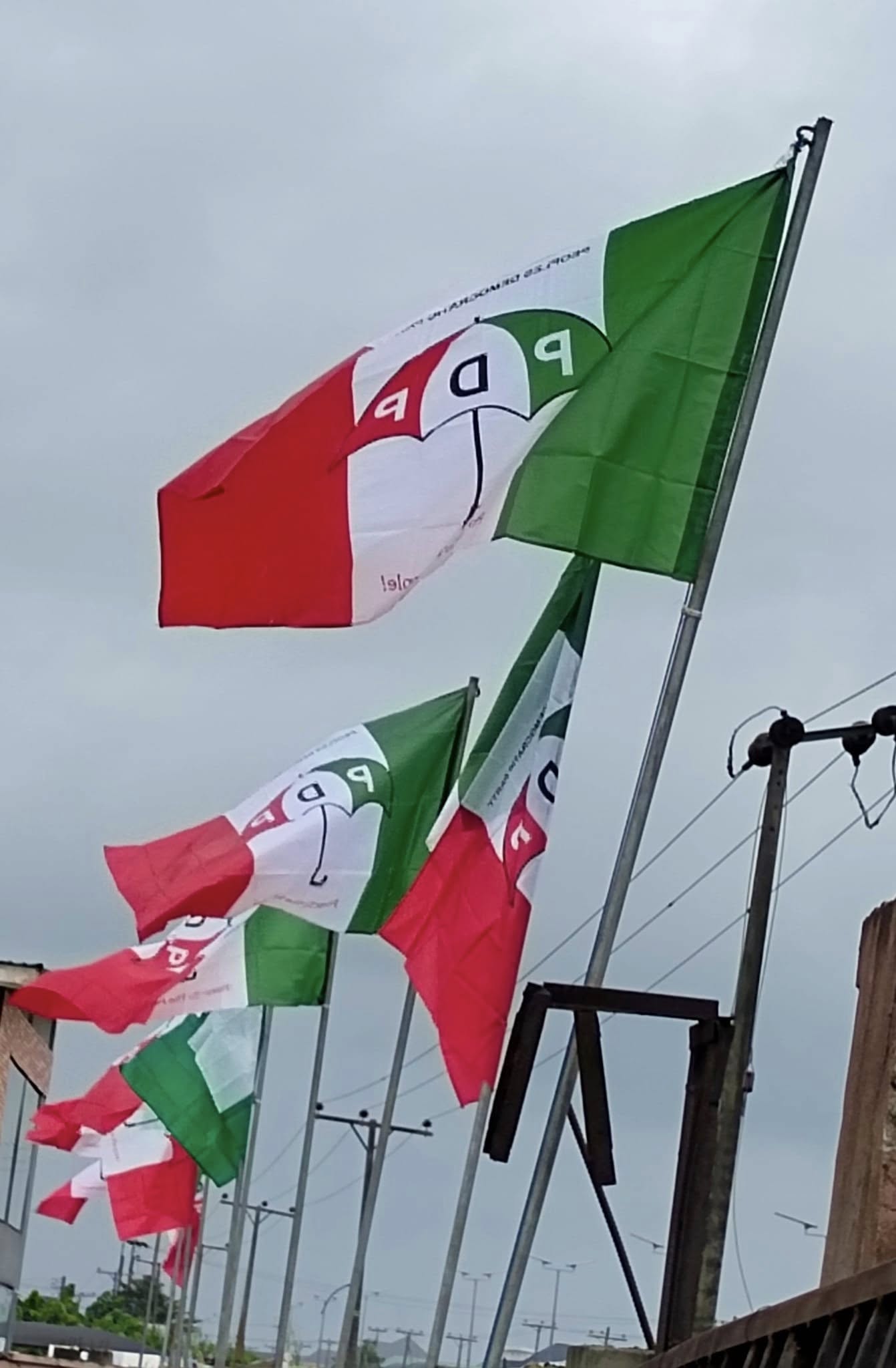 PDP Primaries Stir Political Tension in Enugu as Nwakaibie, Alusi Akpawfu Camps Intensify Mobilisation