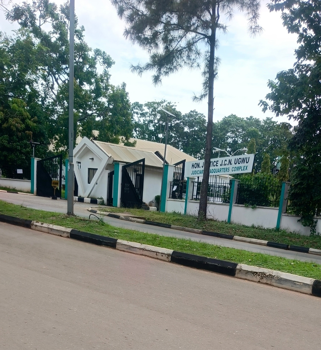 COERCION OVER JUSTICE: ENUGU HIGH COURT STRIKE SUSPENDED UNDER POLITICAL PRESSURE WHILE WORKERS’ DEMANDS REMAIN UNMET