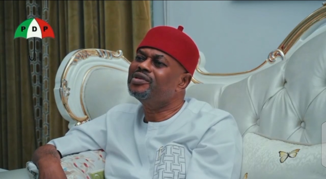 Truth Always Prevails: The Lion Building Media Team Responds to Desperate Opposition Attacks Against Chief Uche Geoffrey Nnaji (Nwakaibie)