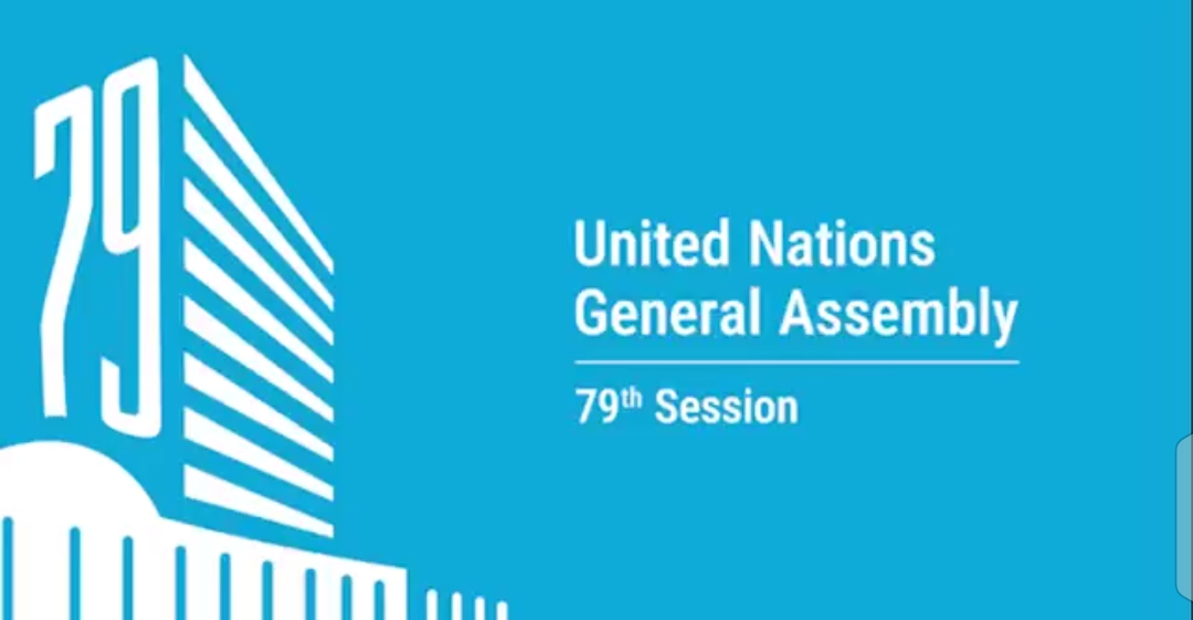 NIGERIA SECURES STRATEGIC PARTNERSHIPS AT UNGA 79 TO BOOST SPACE PROGRAM AND TECHNOLOGICAL GROWTH