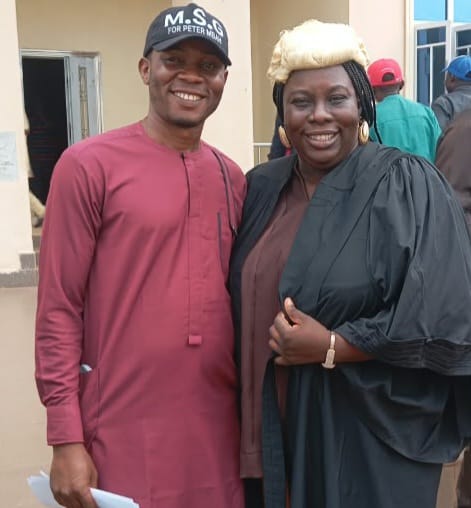 Behind the Smiles: The Irony of Councillorship in Enugu State and the Heavy Burden of Local Government Realities