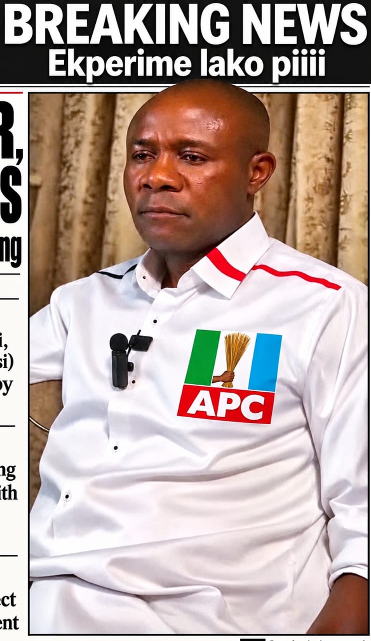 Too Little, Too Late: Why Peter Mbah’s Last-Minute House Rent Review Promises Are Nothing More Than Desperate Electoral Gimmicks