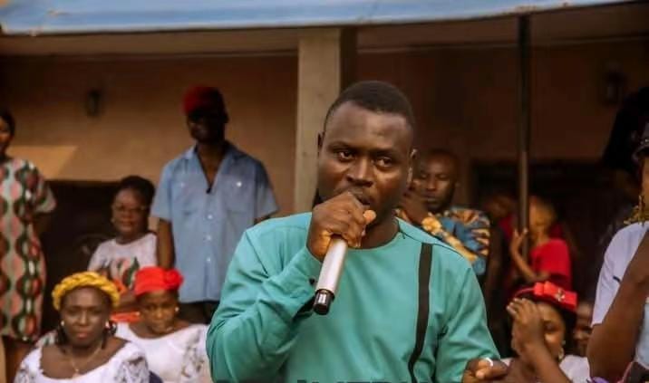 WASTAGE OF PUBLIC FUNDS: DISCONTENT MOUNTS OVER ENUGU LOCAL GOVERNMENT ELECTION AS RESTRICTIONS SHUT DOWN BUSINESSES FOR A CORONATION PROCESS