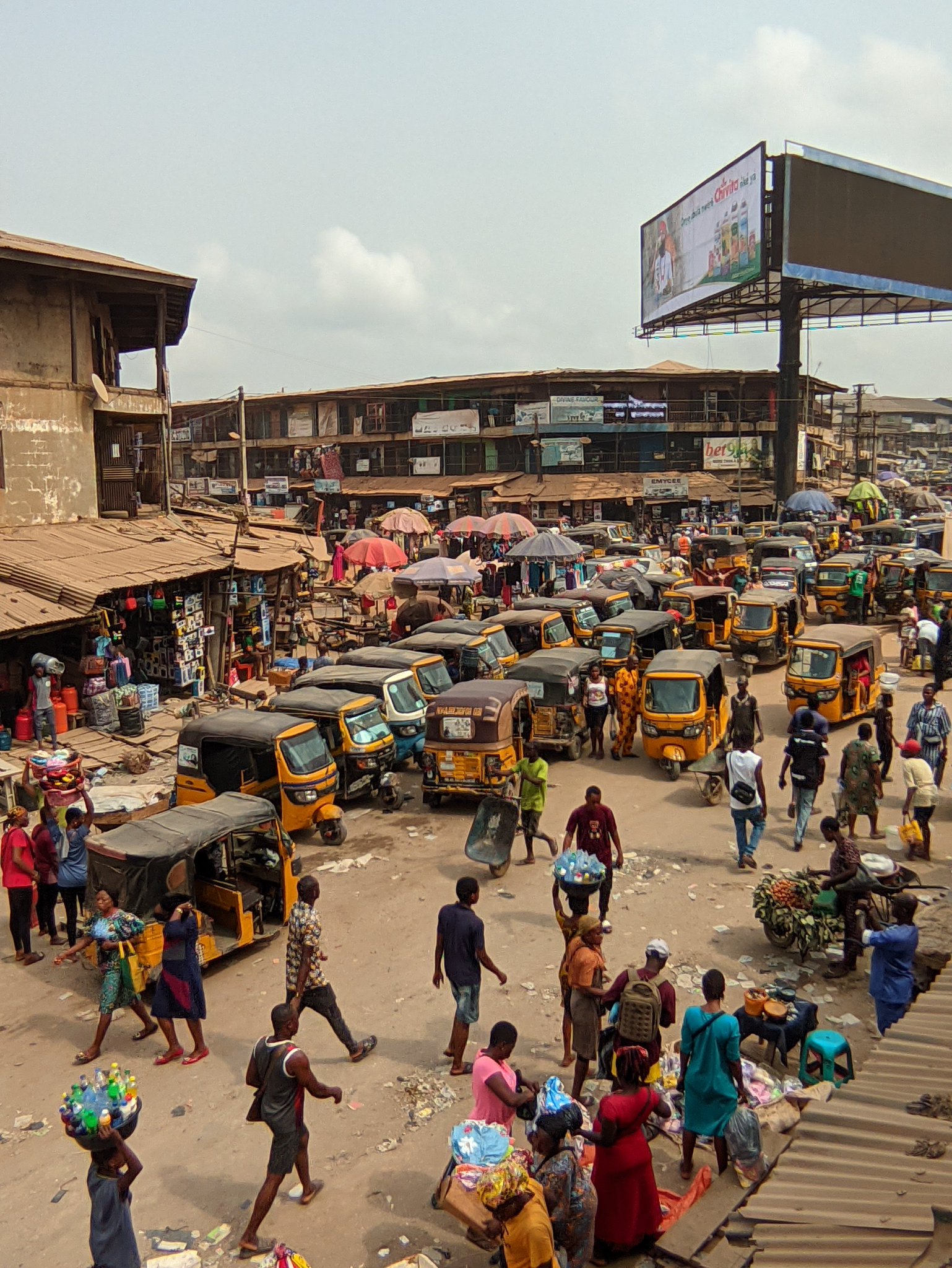 Who is Afraid of Opposition in Enugu? A Conspiracy of Silence Amid Rising Political Tensions