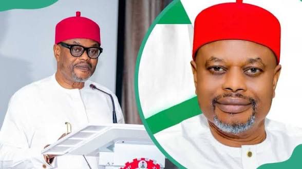 UCHE NNAJI AND CASE FOR DELIVERANCE