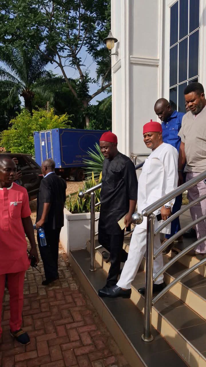 THE TSUNAMI IN 2027, CHIEF UCHE NNAJI AND THE TESTIMONIES