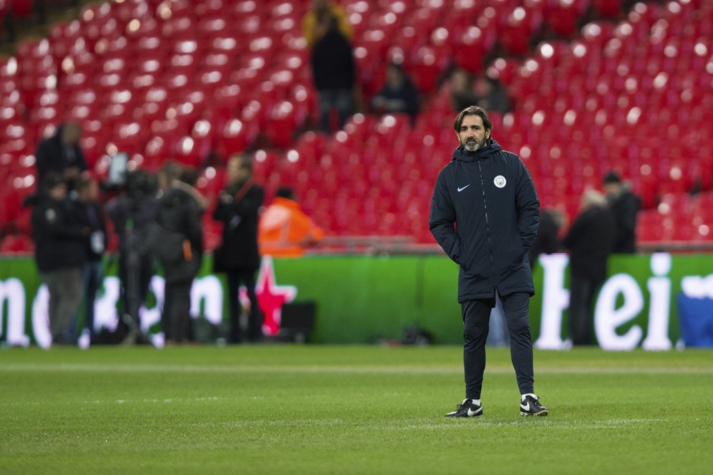 Real Madrid and Manchester City Lead European Clubs in Early Summer Transfer Preparations