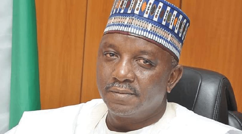 COURT HANDS FORMER POWER MINISTER LONG JAIL TERM IN HIGH-PROFILE CORRUPTION CASE