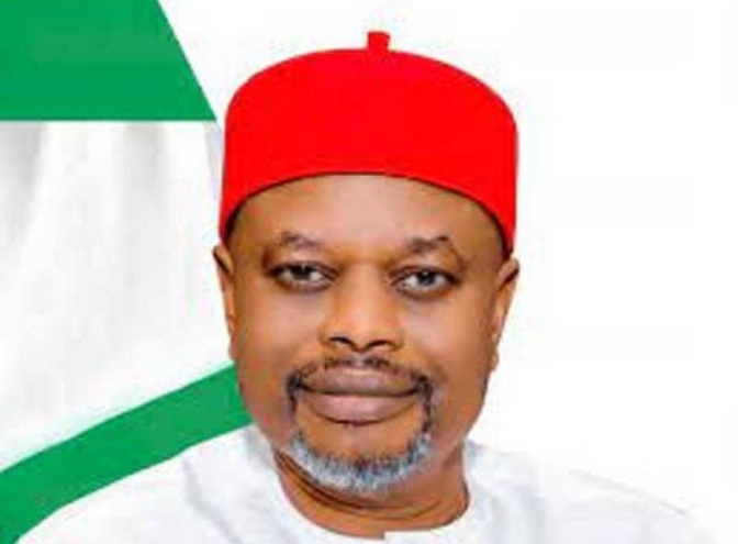 ENUGU 2027: THE RISE OF HOPE, RENEWAL, AND PEEOPLE -CENTERED LEADERSHIP