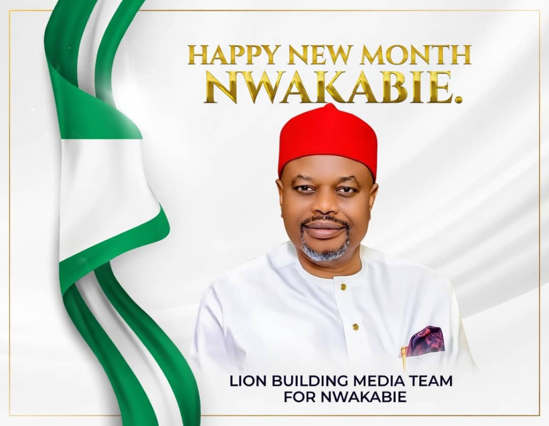 ENDING ECONOMIC HARDSHIP AND FALIED PROJECTS: THE UCHE NNAJI AGENDA FOR ENUGU