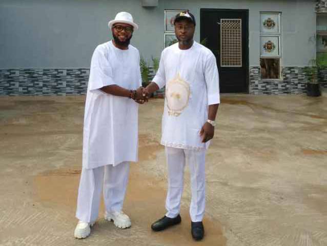 REVOLT IN ENUGU EAST ZONE AND IGBO-ETITI AND UZO-UWANI: APC, APGA, AND NDC MEMBERS ABANDON MBAH’S CAMP TO JOIN PDP UNDER CHIEF KINGSLEY NWEKE ANDENGR. OKORO