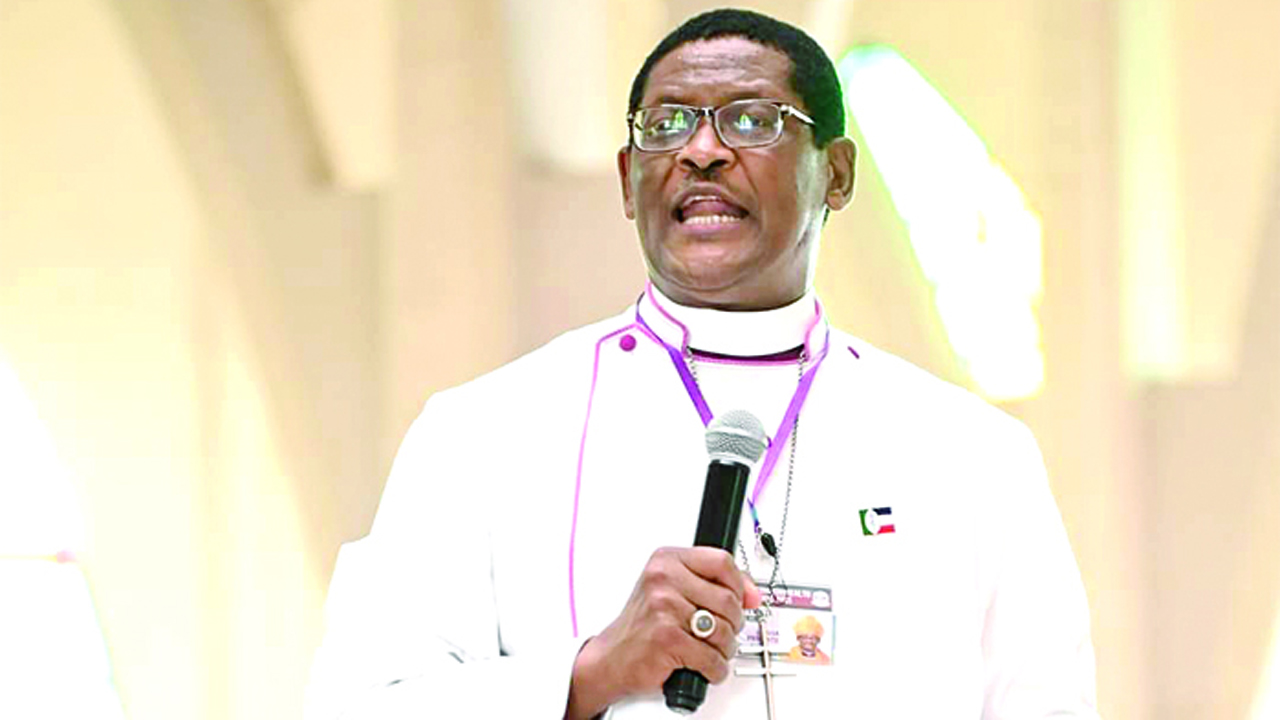 Total Mutiny in Awka: Sacked Chancellor B.E.I. Nwofor Fires Back at Supervising Bishop Ezeofor, Demands Apology as Church Headquarters Cries for Calm Amid Multi-Billion Naira Land Crisis