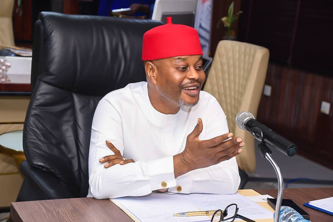 FROM TAX BURDEN TO HUMAN-CENTERED LEADERSHIP: UCHE NNAJI’S ENUGU PROMISE