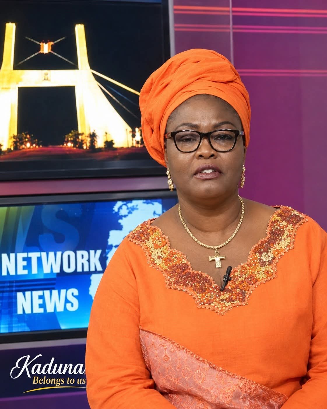 The Golden Voice of the Tube: Remembering Ruth Benamaisia-Opia, the Incomparable NTA Icon Whose Elegance Defined Nigerian Television History