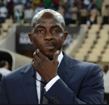 SAMSON'S SIASIA, EX-EAGLES STARS BACK RENEWED HOPE NATNIOAL FOOTBALL TOURNAMENT