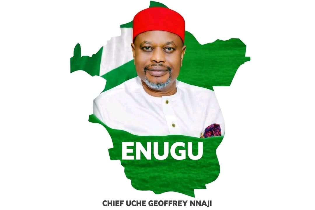 From Federal Experience to Enugu Opportunity: What Chief Uche Geoffrey Nnaji’s Record Could Mean for the State